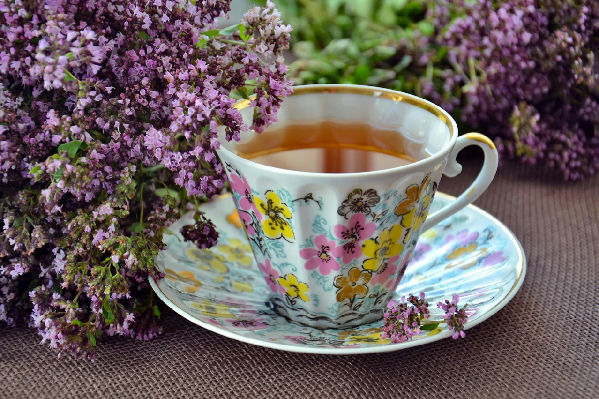 Bere tisane: benefici per l’intestino e le scelte più efficaci per migliorare digestione e sgonfiore