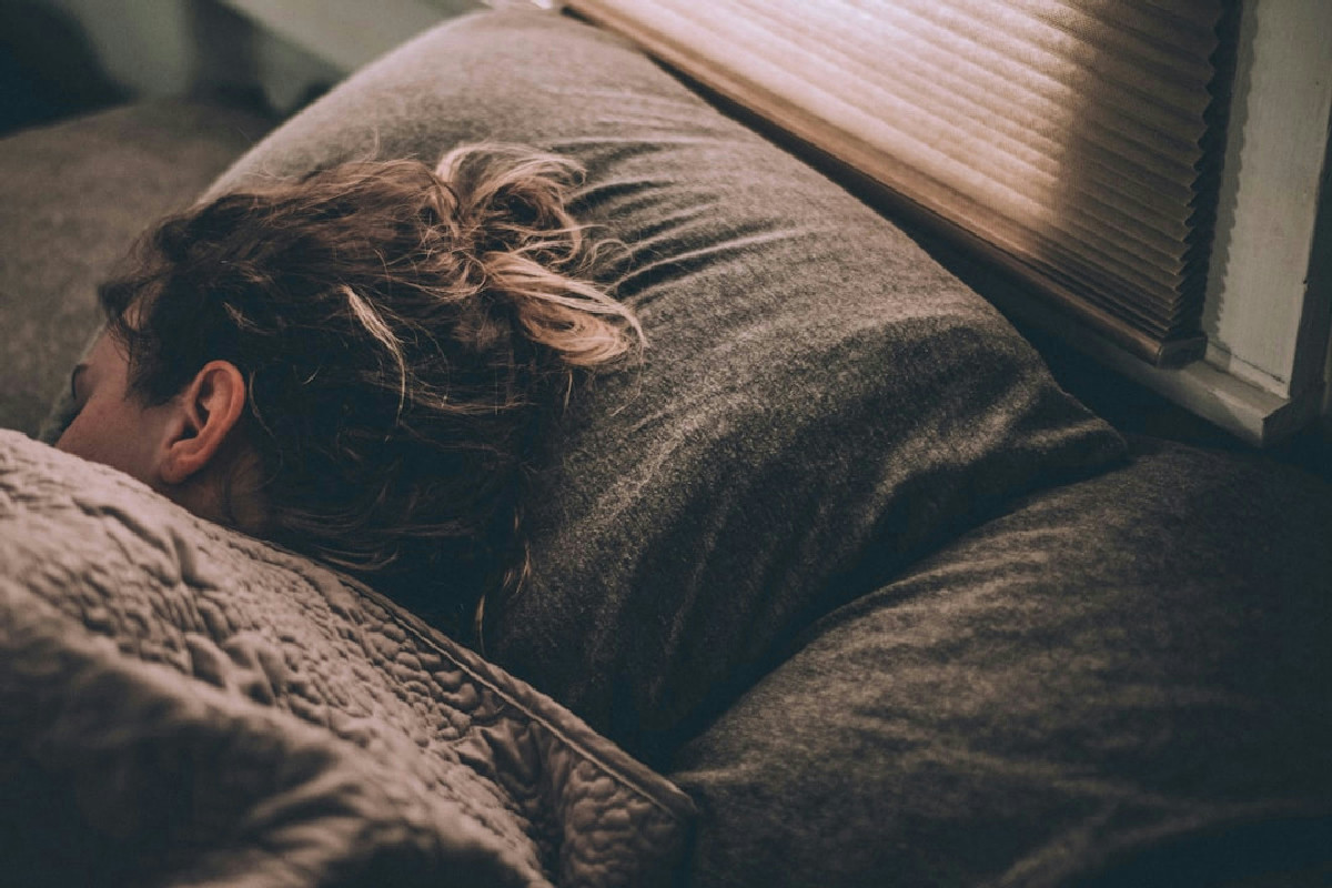 Svegliarsi nel cuore della notte: 10 strategie efficaci per ritrovare il sonno perduto