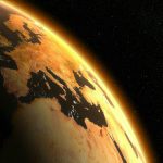 Tre anni consecutivi oltre 1,5°C: un chiaro segnale del cambiamento radicale del pianeta