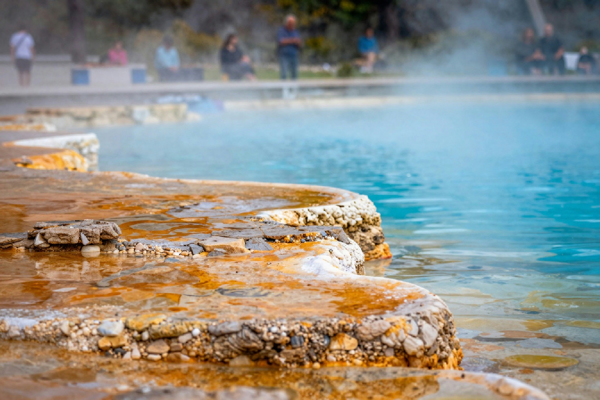 3 esperienze imperdibili a Budapest per una fuga indimenticabile all'insegna del relax e dello slow tourism