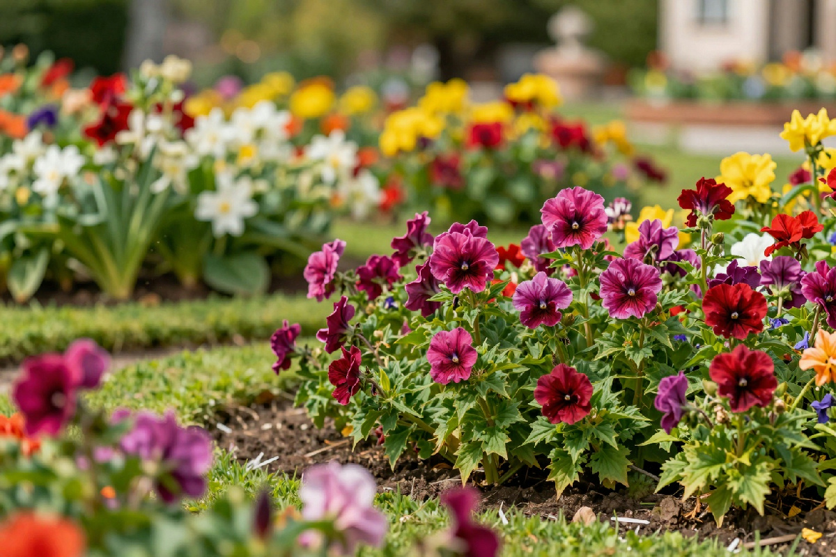8 difficoltà da superare per il restauro dei giardini storici: il futuro sotto il PNRR