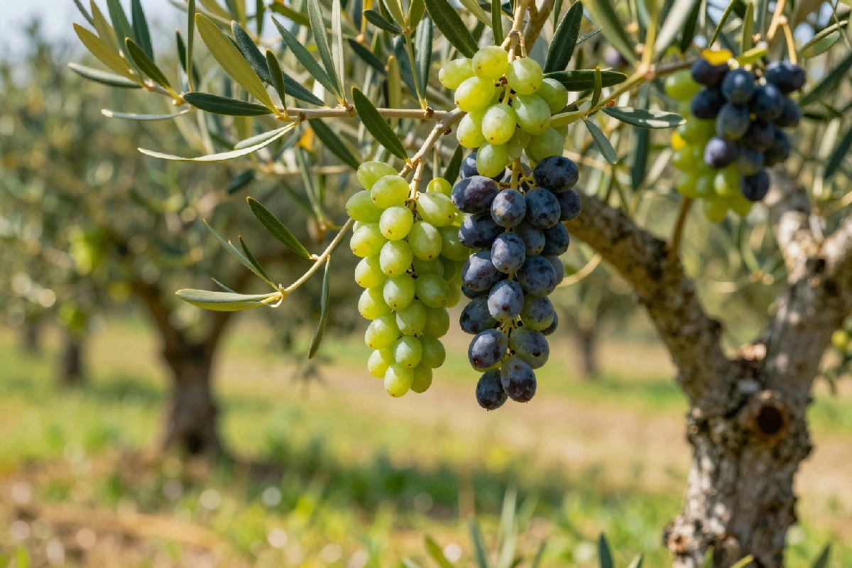 Cresce l’oleoturismo: 7 italiani su 10 considerano l’olio un simbolo del patrimonio nazionale