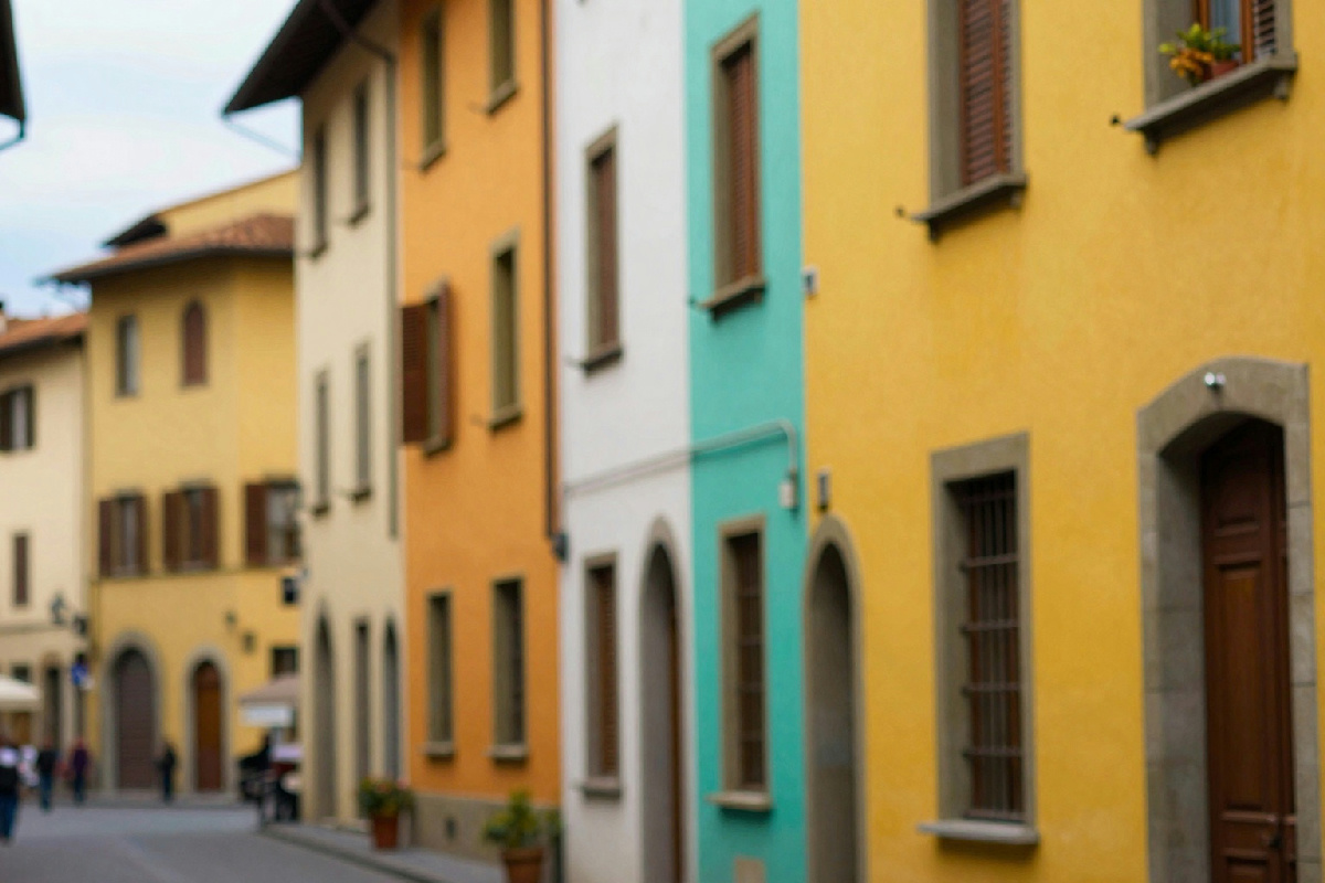 Firenze per tutti: le zone più convenienti dove soggiornare senza svuotare il portafoglio