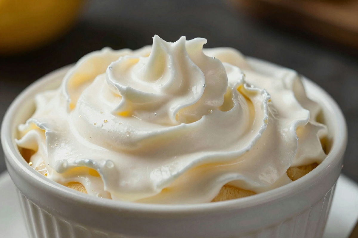 Guida pratica alla crema chantilly: ricetta, varianti e consigli utili per prepararla