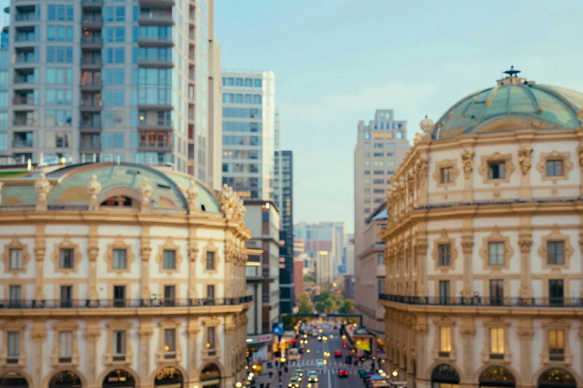 Milano, la nuova frontiera per i super-ricchi: ecco cosa la rende irresistibile