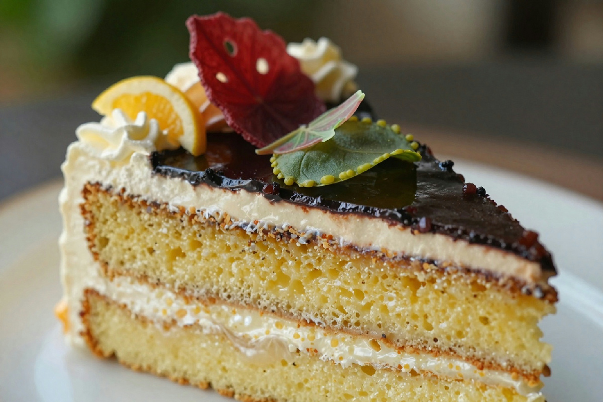 Non puoi perderti questa torta di Matera: la ricetta che rende ogni dolce momento speciale