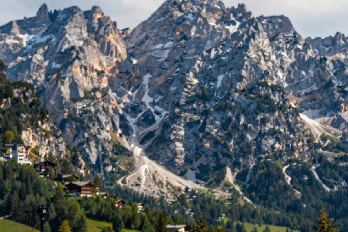 Olimpiadi Milano-Cortina 2026: cosa aspettarsi dalla Val di Fiemme e dai suoi eventi imperdibili