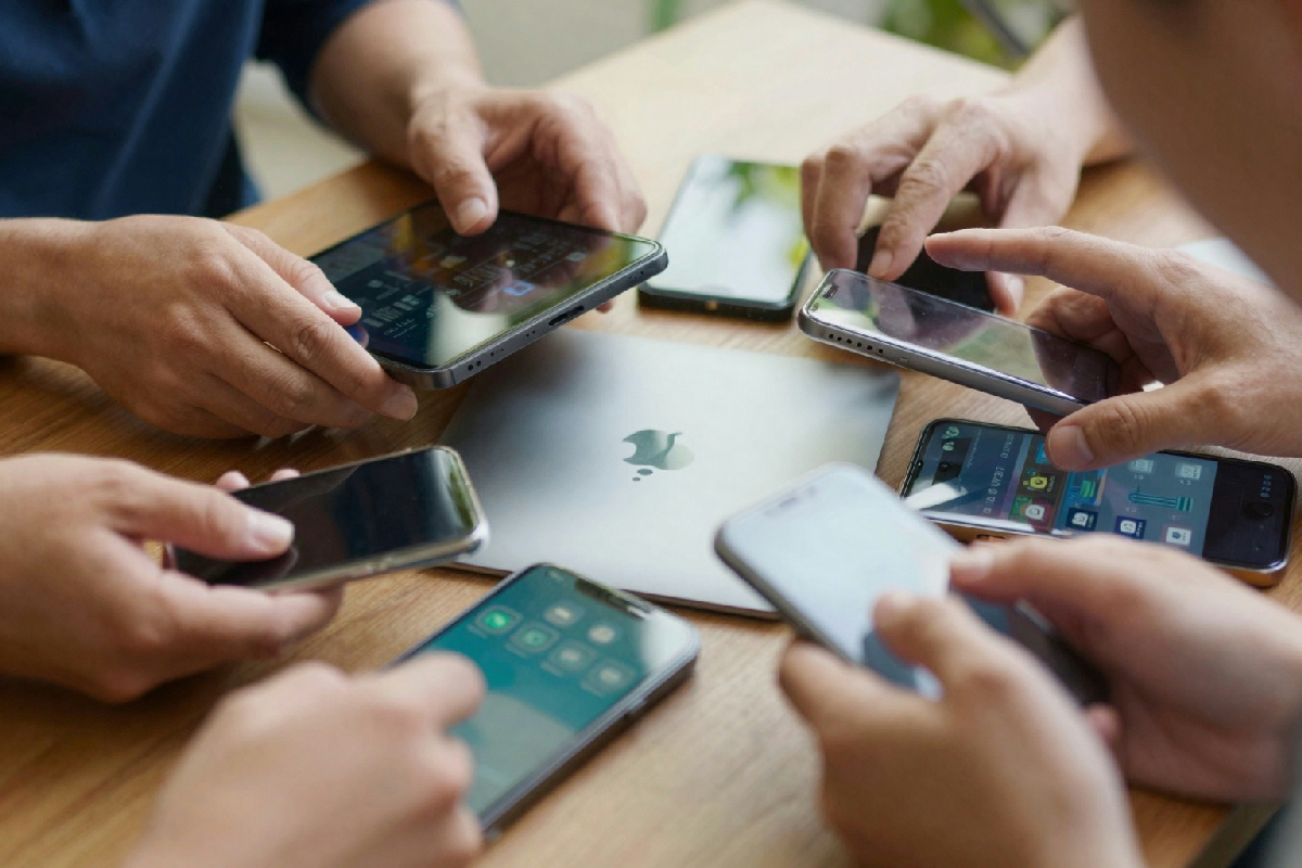 Più produttivi, ma più esausti che mai: il paradosso dell'intelligenza artificiale nella nostra vita quotidiana