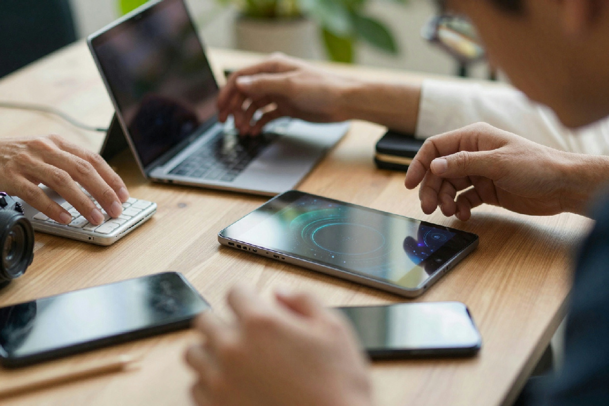 Più produttivi, ma più esausti che mai: il paradosso dell'intelligenza artificiale nella nostra vita quotidiana