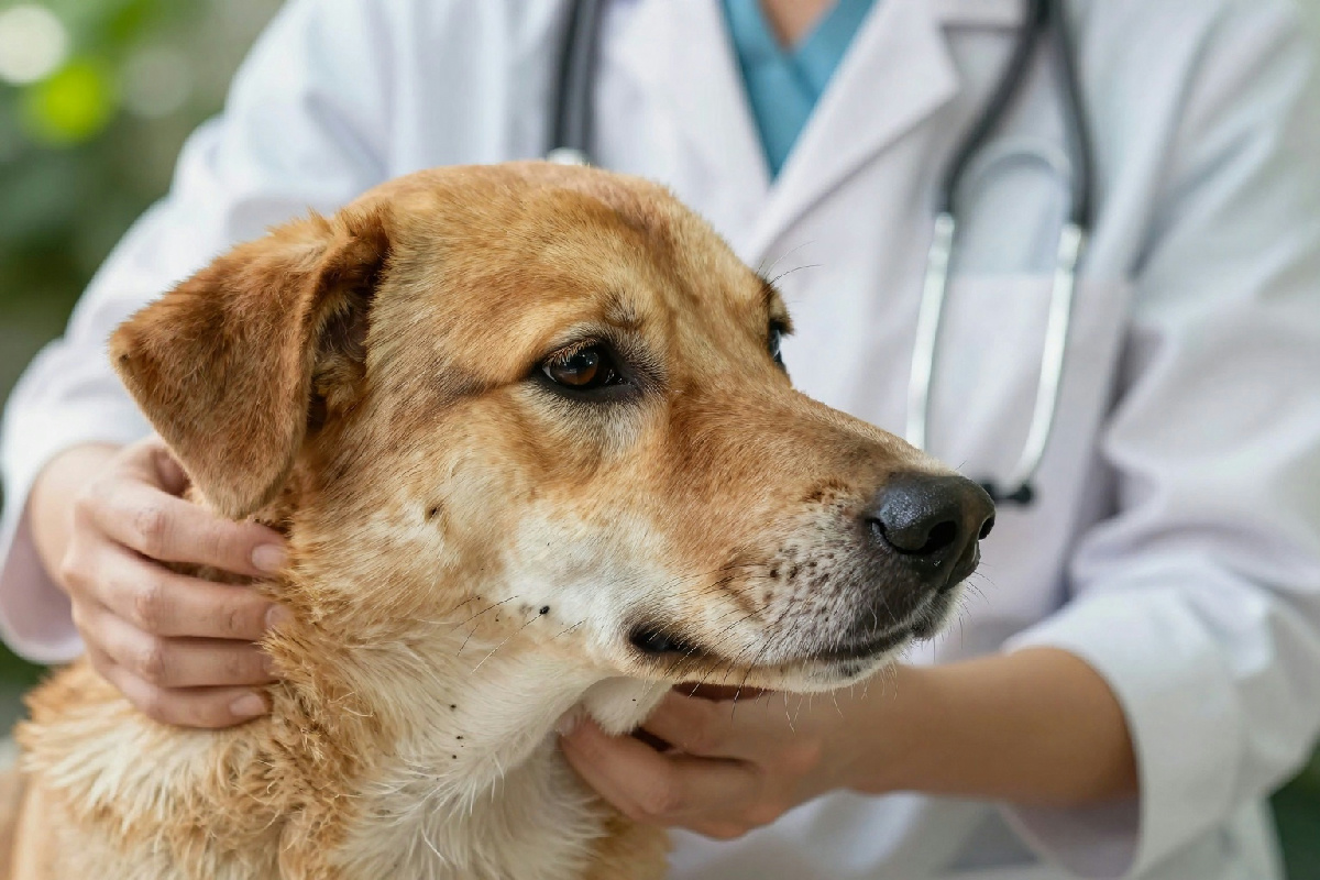 Valorizzare la salute degli animali: un impegno collettivo per il benessere futuro